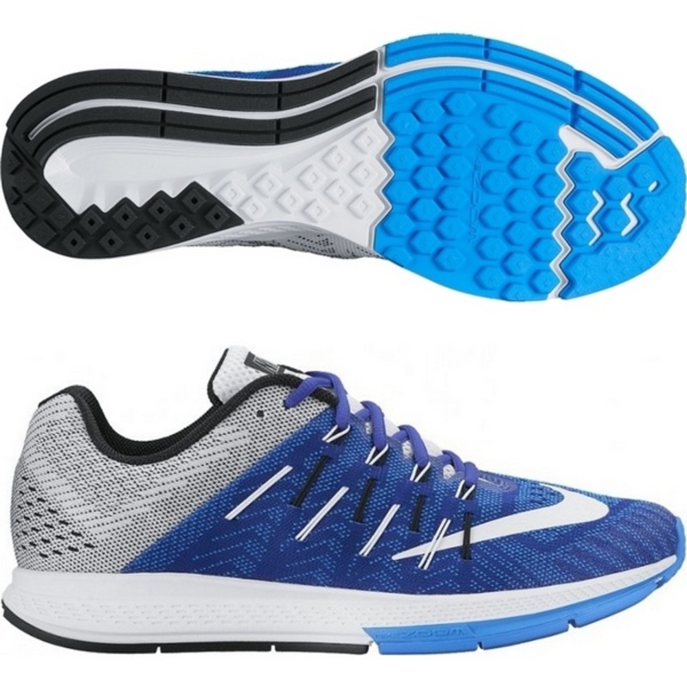 Rare Nike Air Zoom Elite 8 Athletic Running Shoes